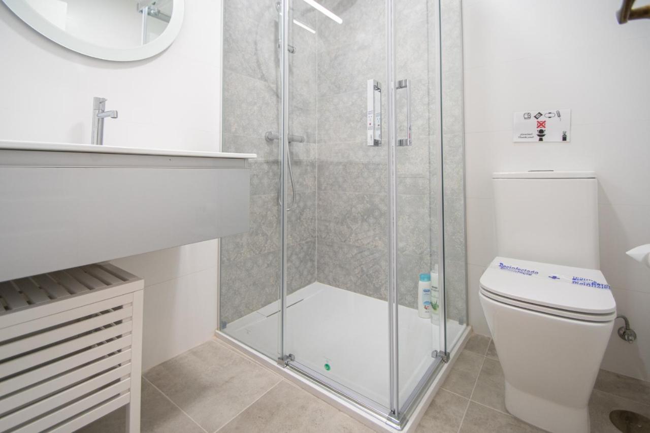 Apartamento El Espejo Del Mar De * Cádiz
