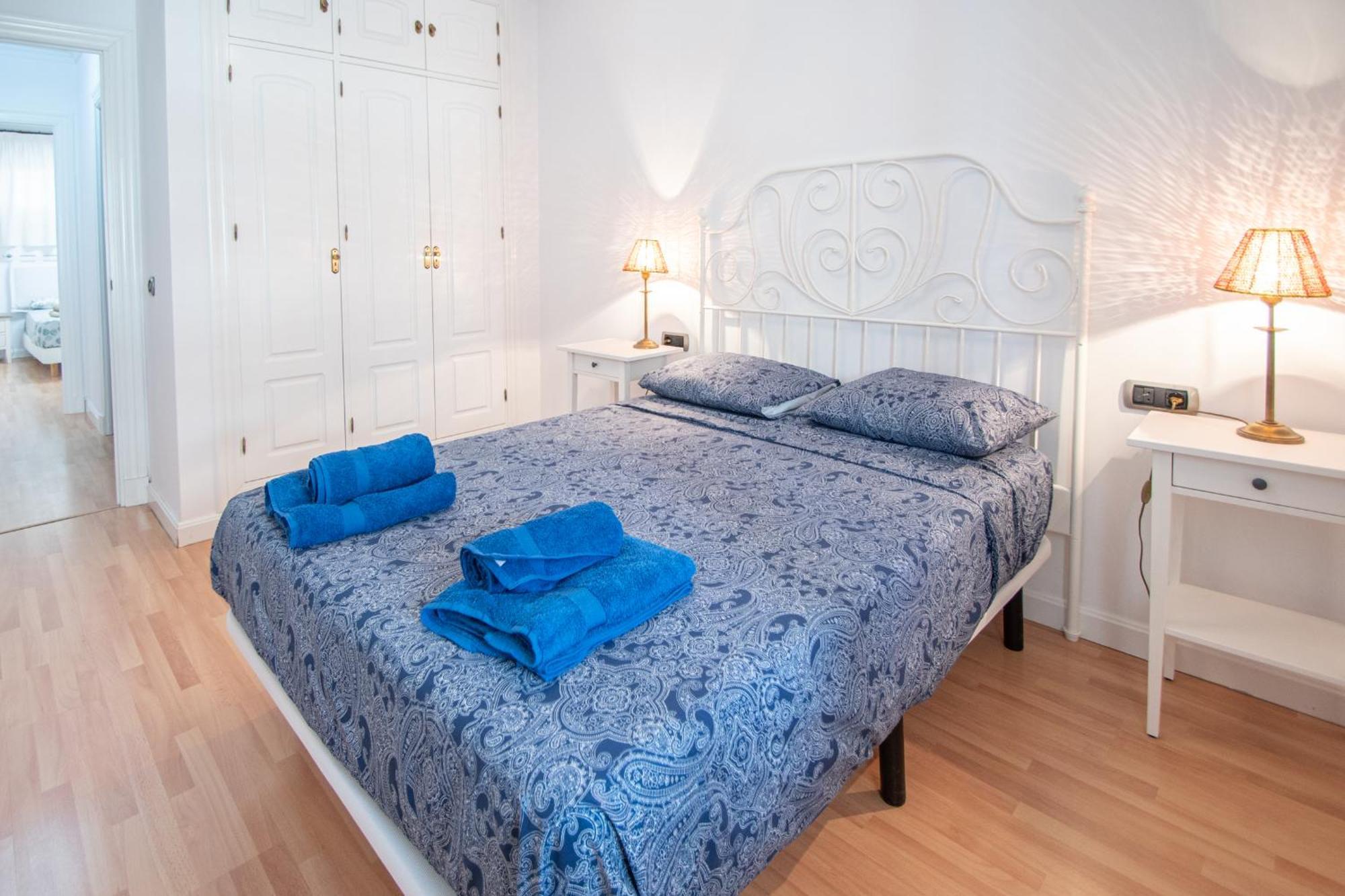 Apartamento Apartamento El Espejo Del Mar De *