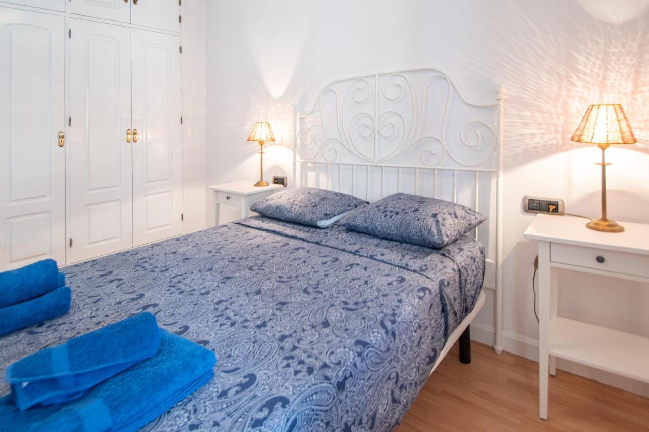 Apartamento Apartamento El Espejo Del Mar De