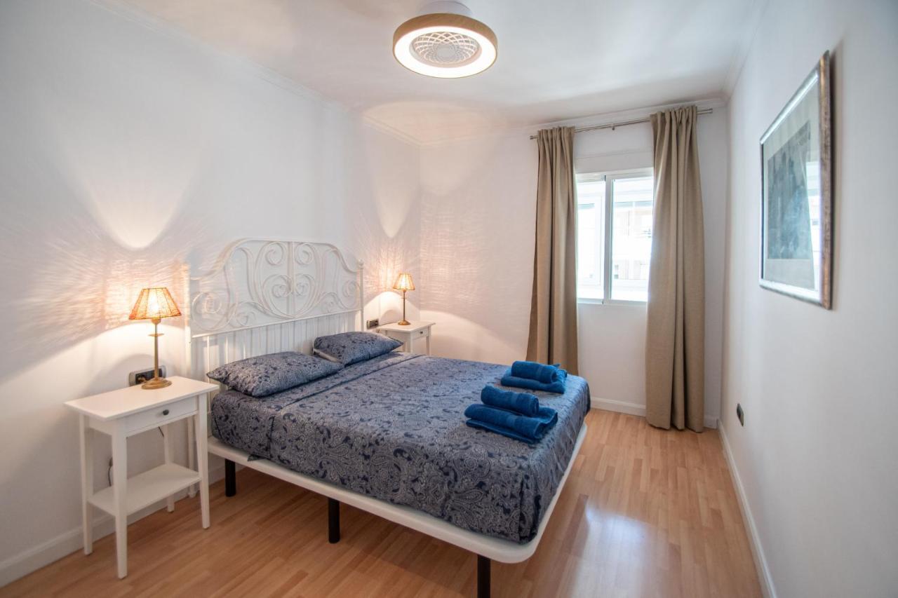 Apartamento El Espejo Del Mar De * Cádiz