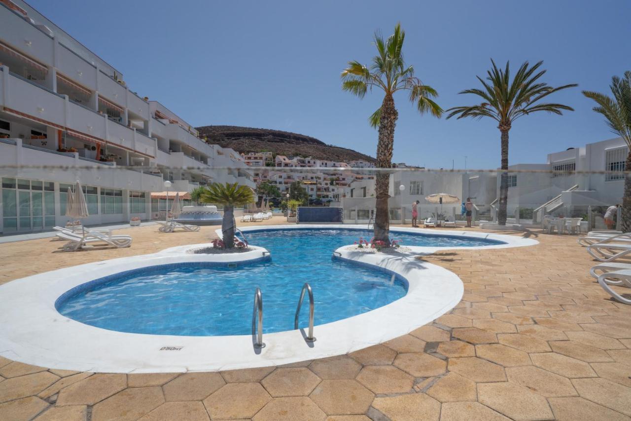 Azahara Deck Apartamento