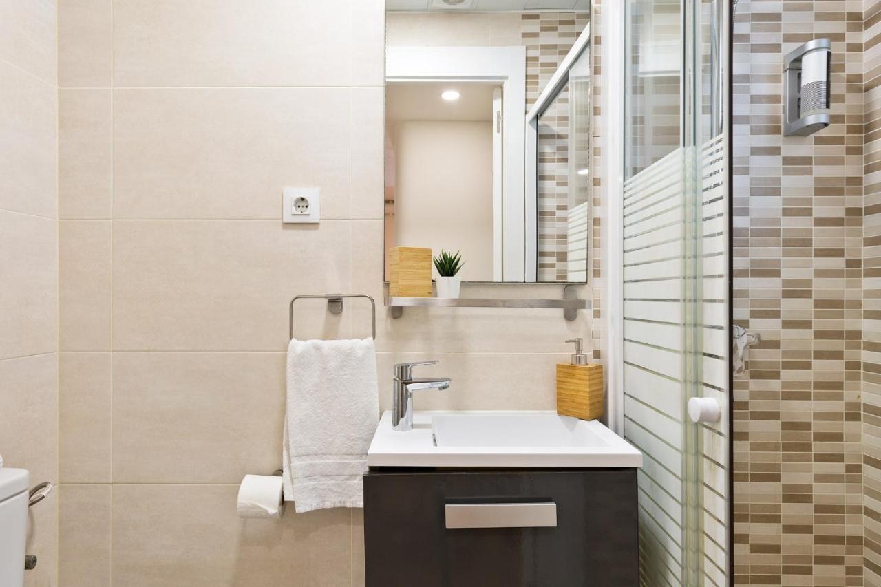Wow By Olala Homes L'Hospitalet de Llobregat