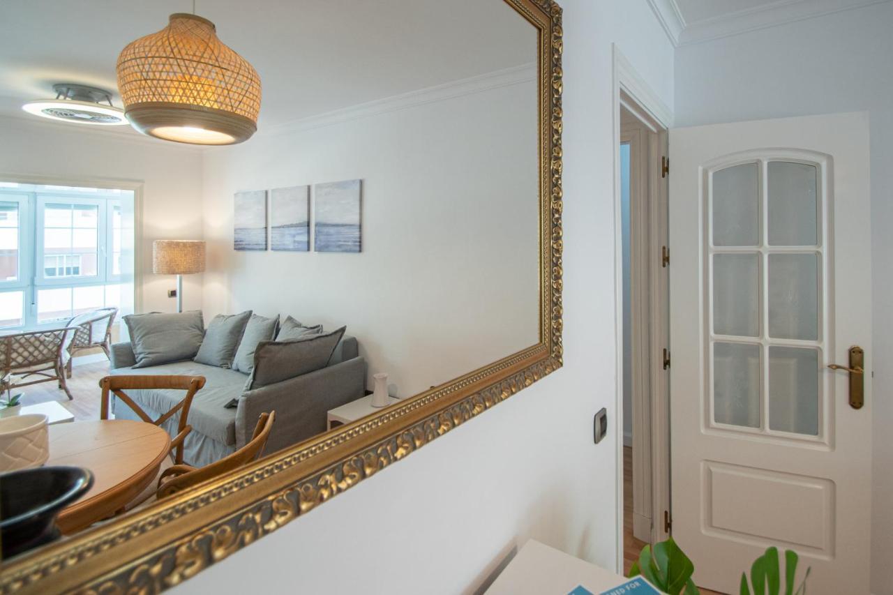 Apartamento Apartamento El Espejo Del Mar De Cádiz