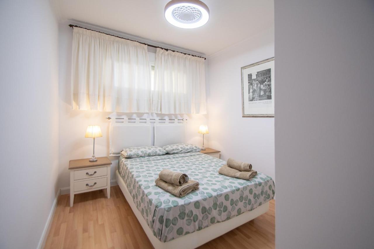 Apartamento El Espejo Del Mar De Cádiz
