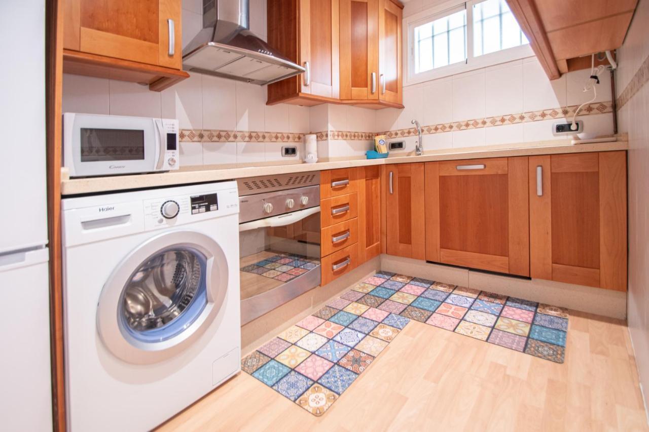 Apartamento El Espejo Del Mar De Cádiz