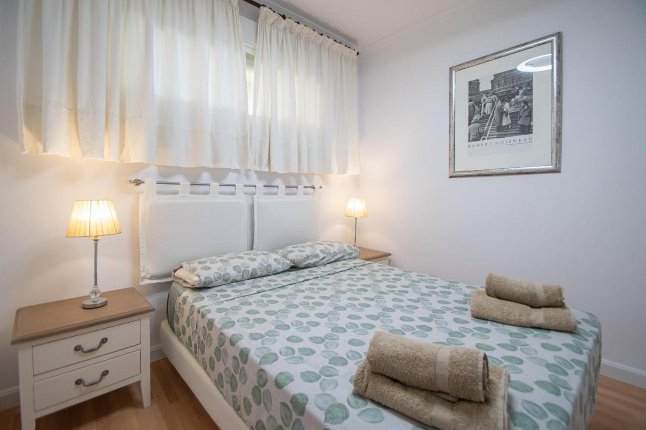 Apartamento El Espejo Del Mar De Apartamento