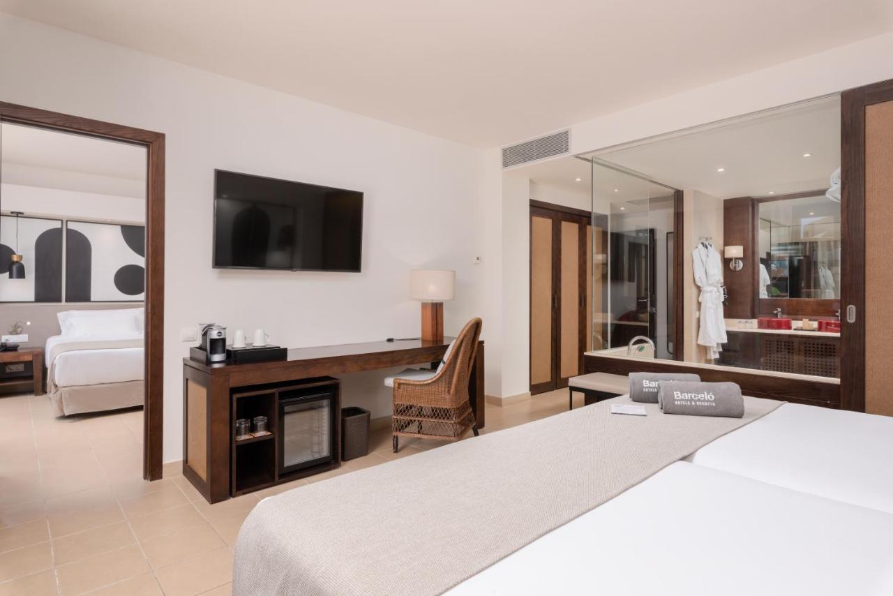 Barcelo Tenerife Hotel 5*
