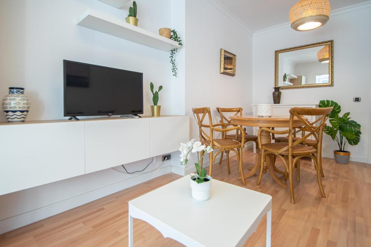 Apartamento El Espejo Del Mar De *