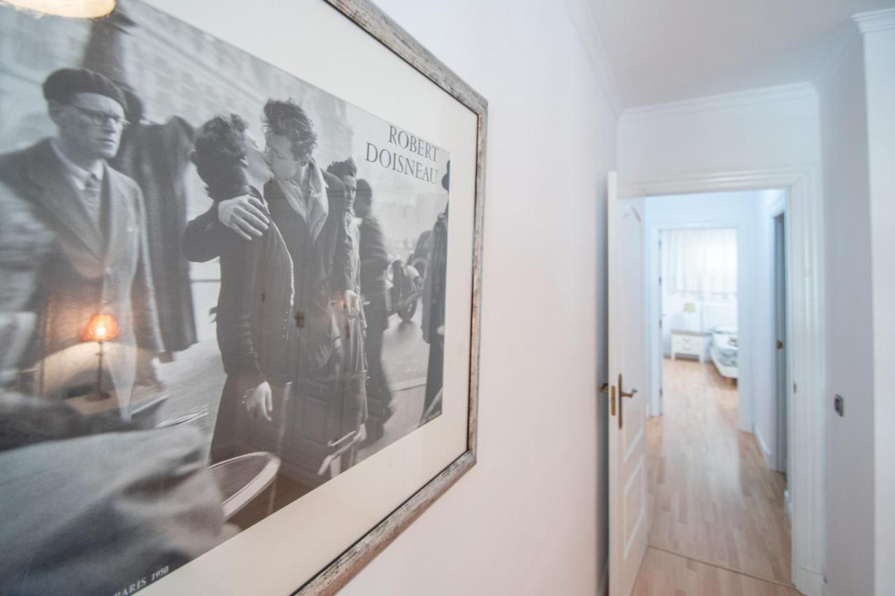 Apartamento El Espejo Del Mar De Apartamento