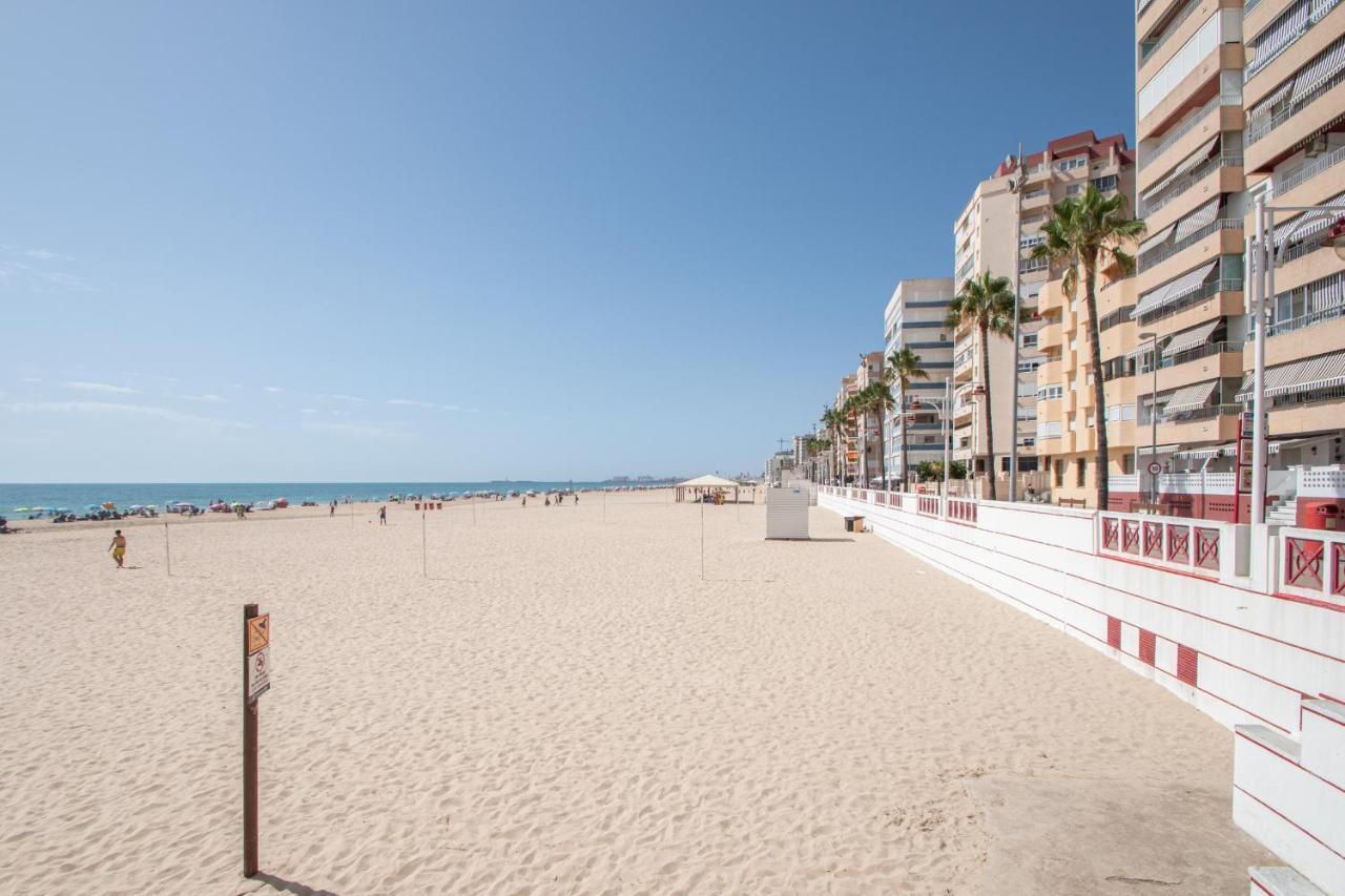 Apartamento El Espejo Del Mar De Apartamento *