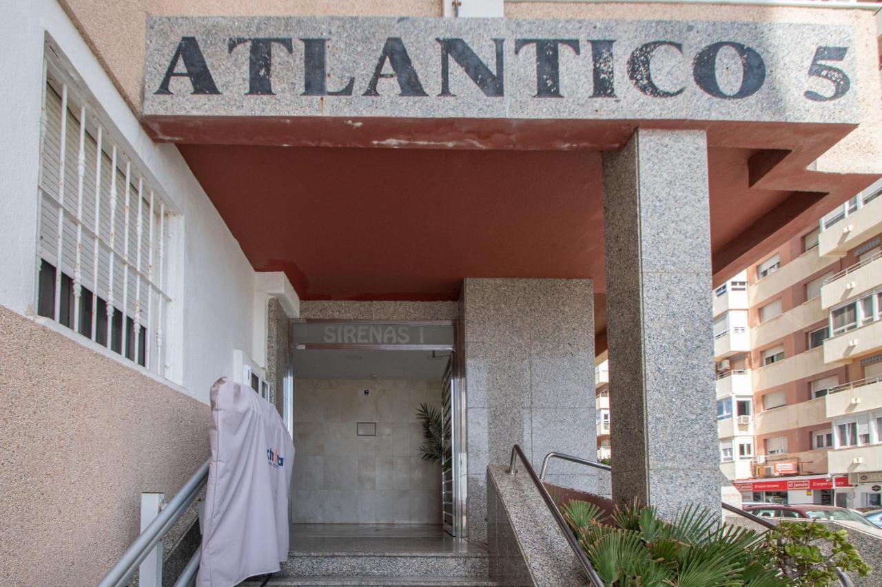 Apartamento El Espejo Del Mar De Apartamento Cádiz