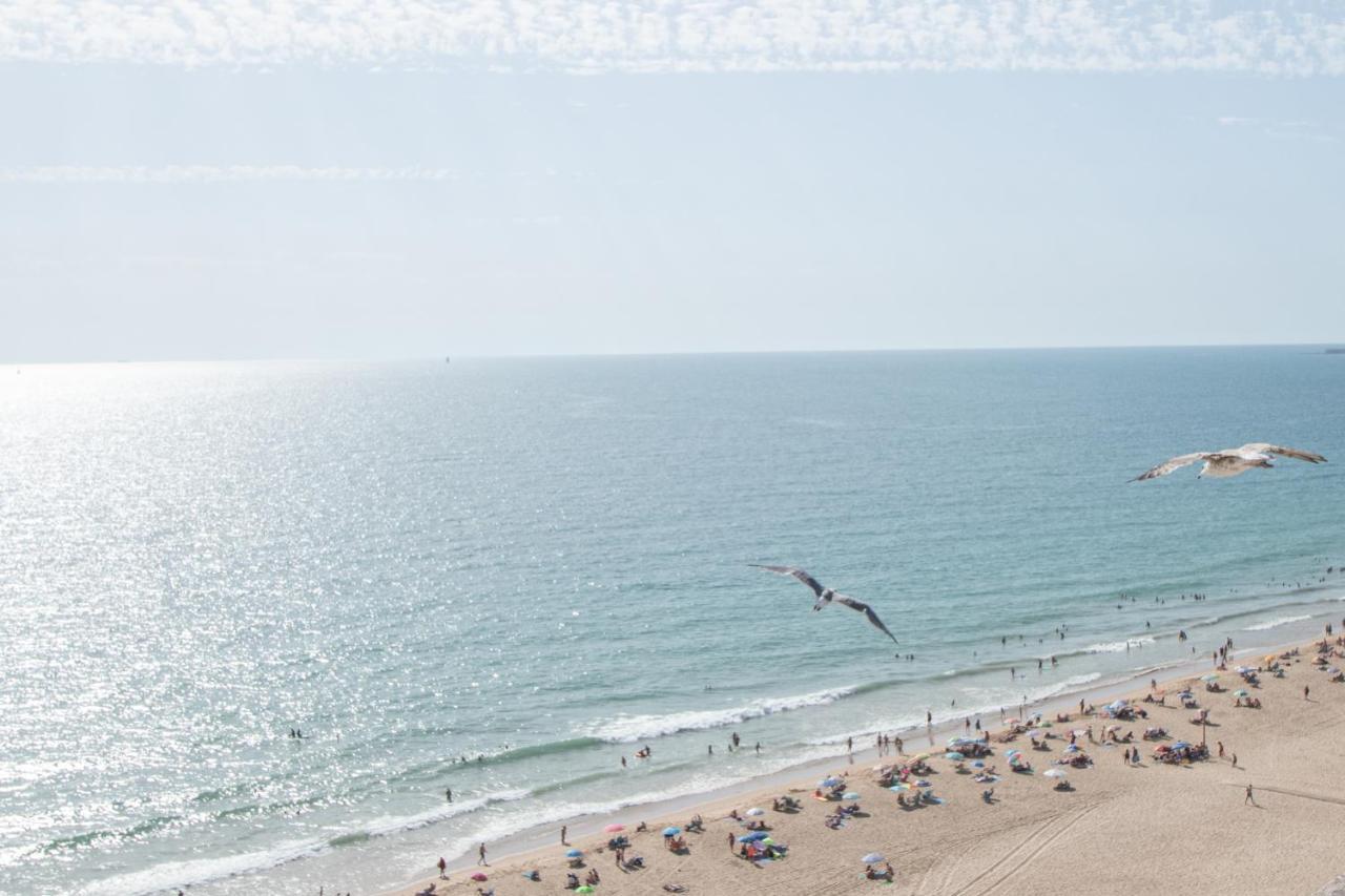 Apartamento El Espejo Del Mar De *