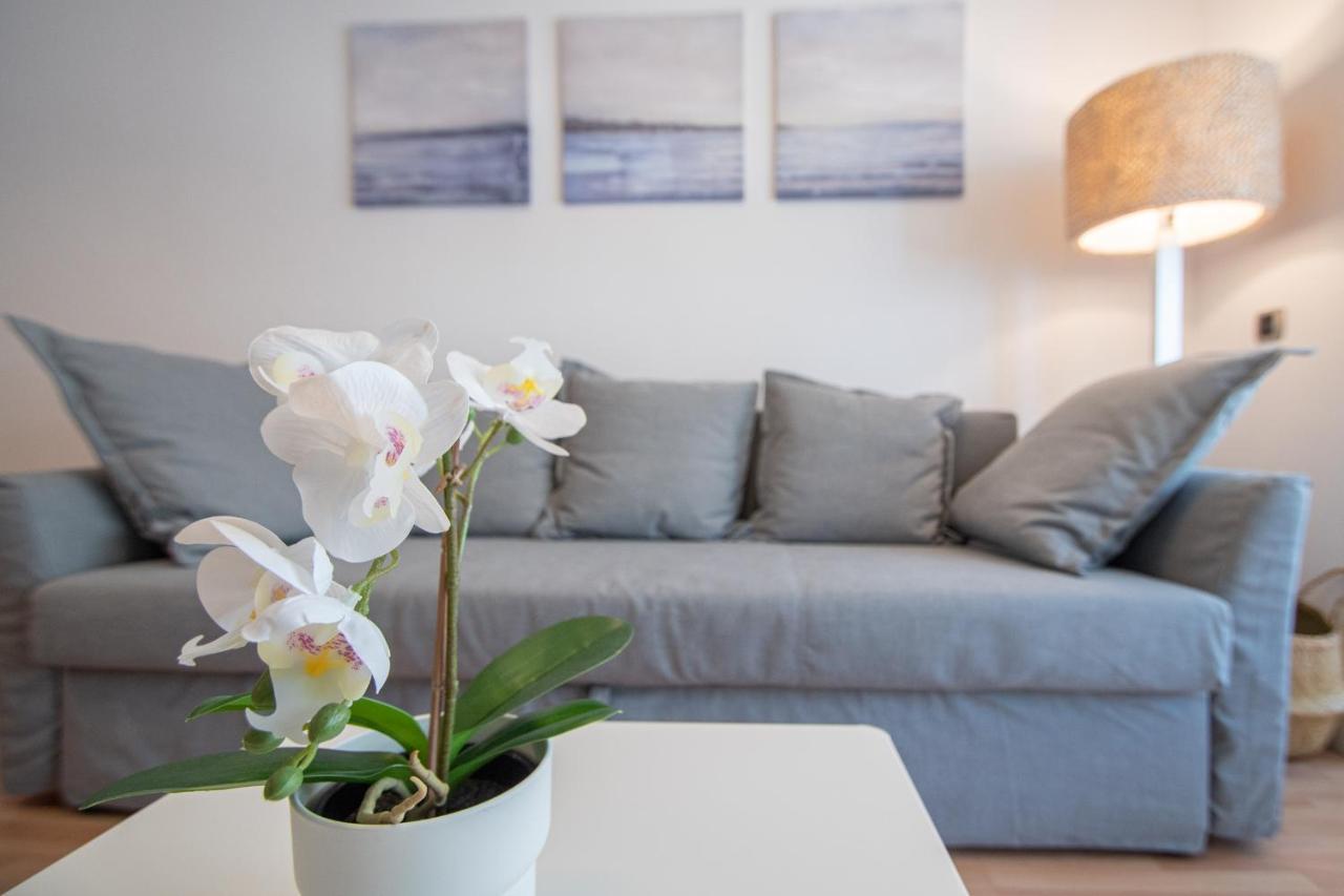Apartamento El Espejo Del Mar De * Cádiz