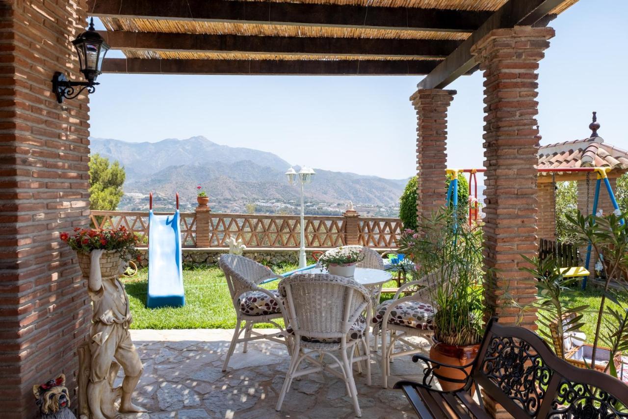Privada Familias Villa *