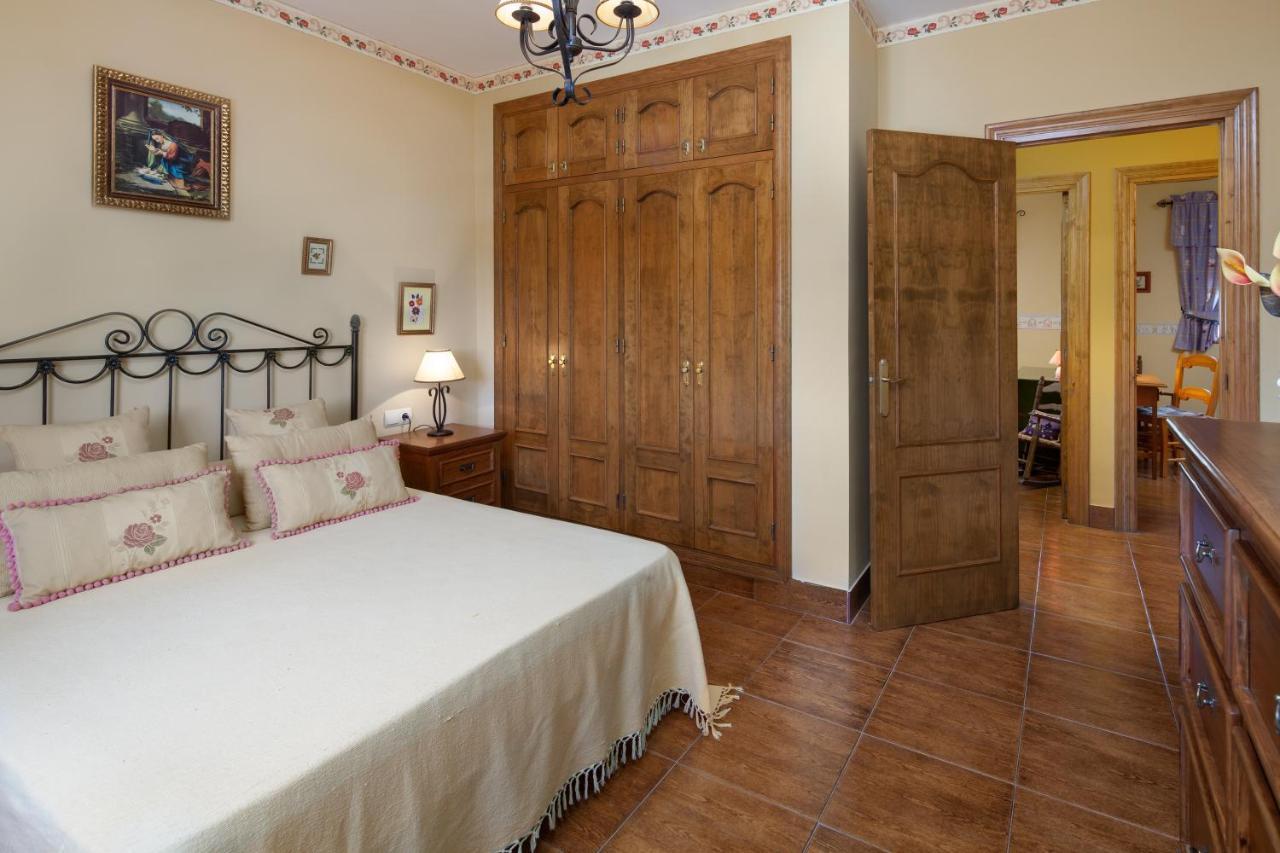 Privada Familias Villa Torrox
