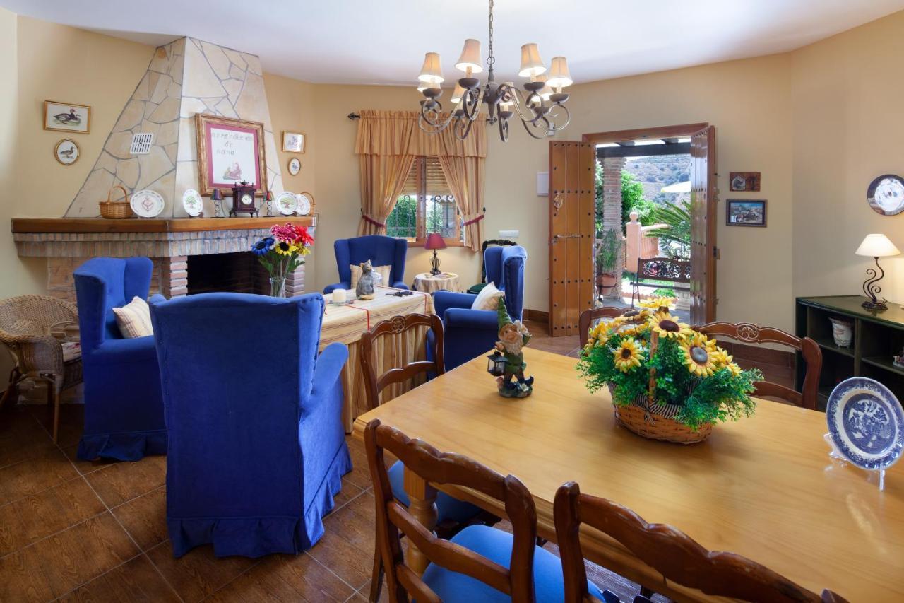 Privada Familias Villa Torrox