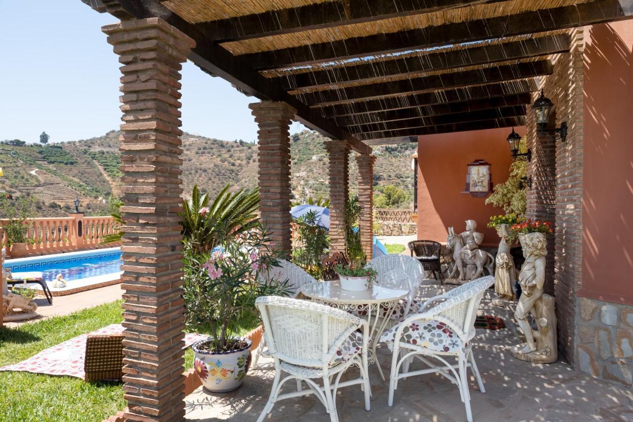Privada Familias Torrox