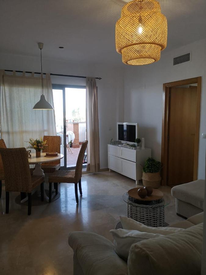 Apartamento ático