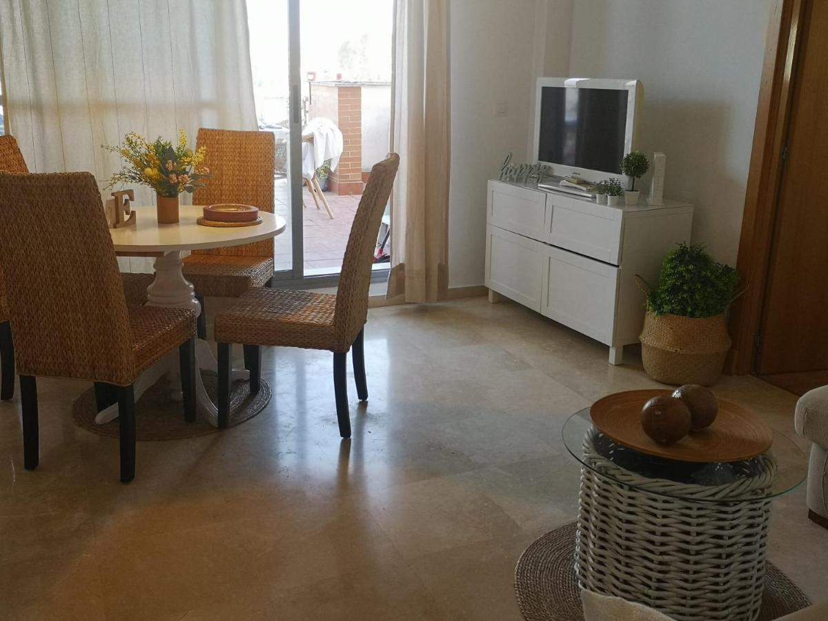Apartamento ático Jerez de la Frontera