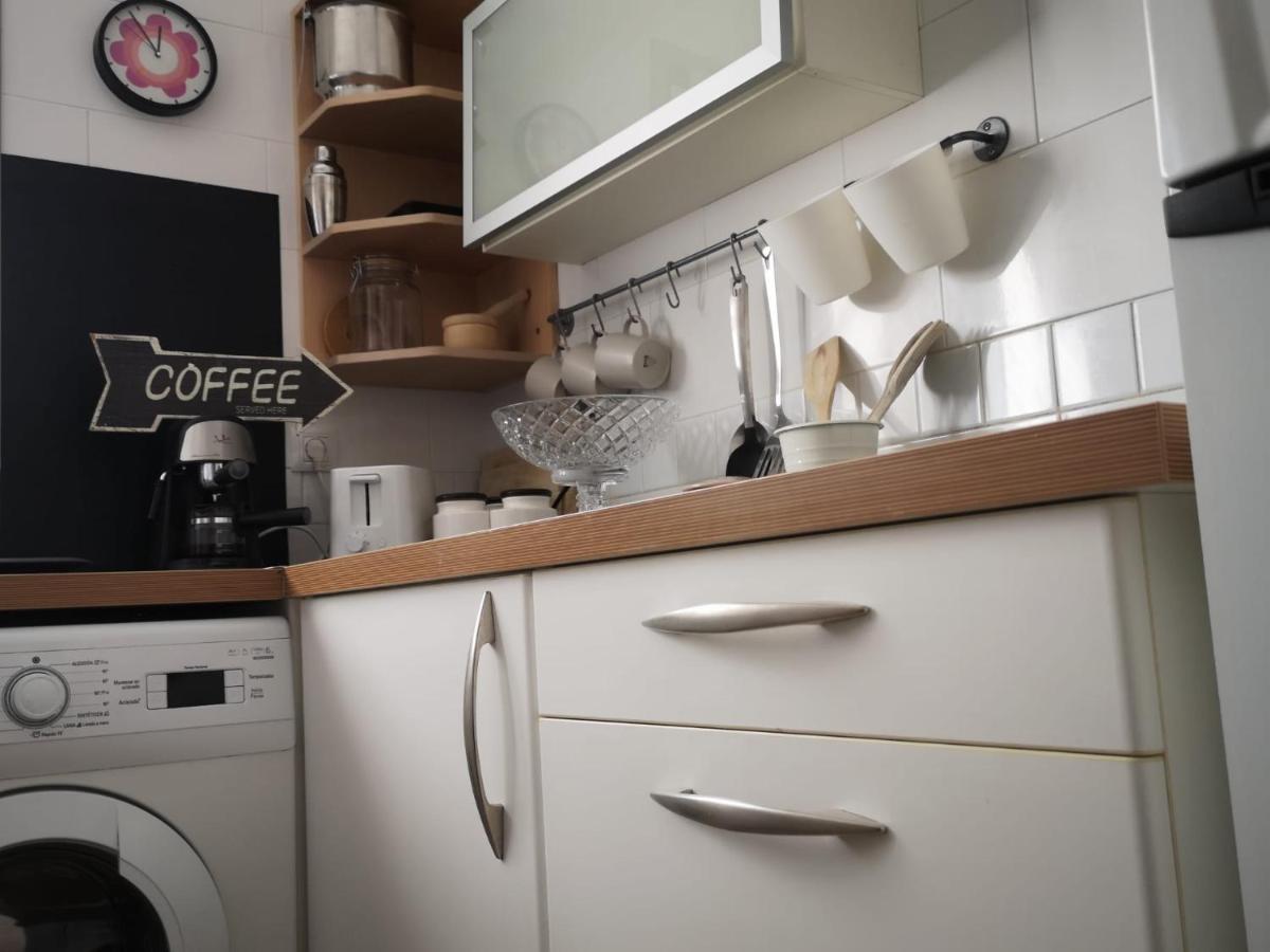Apartamento ático