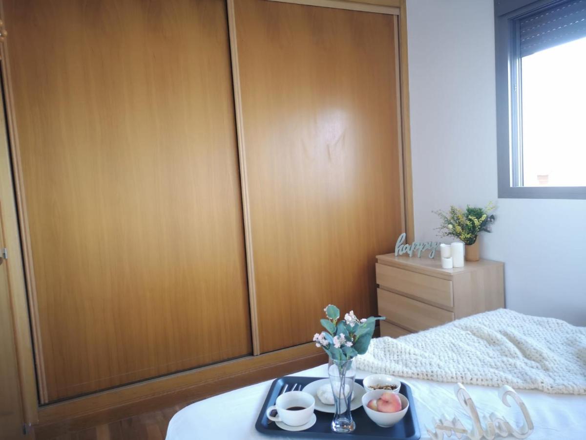 Apartamento ático *