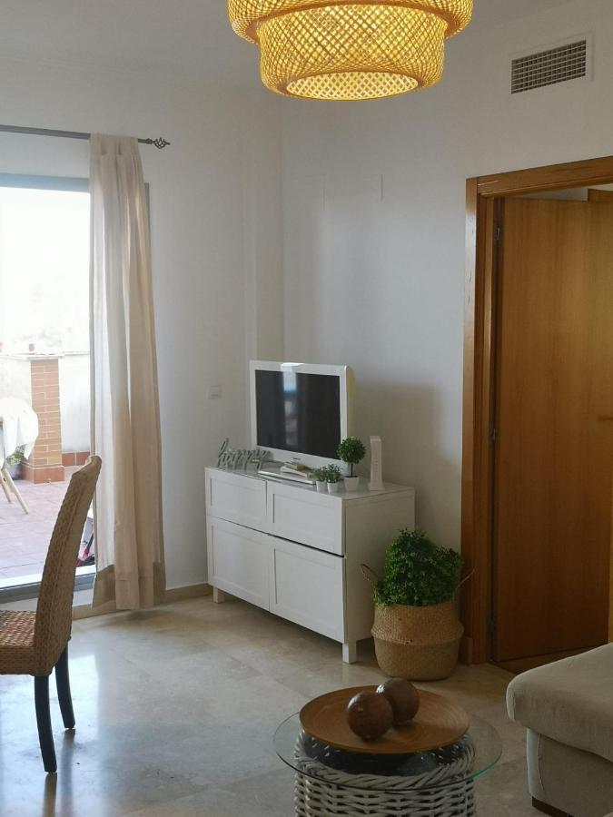 ático Apartamento Jerez de la Frontera