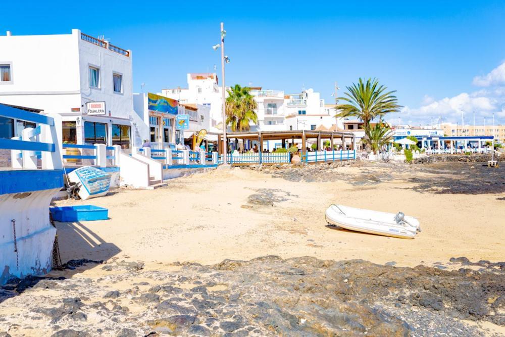 Casa La Galera Holiday home Corralejo