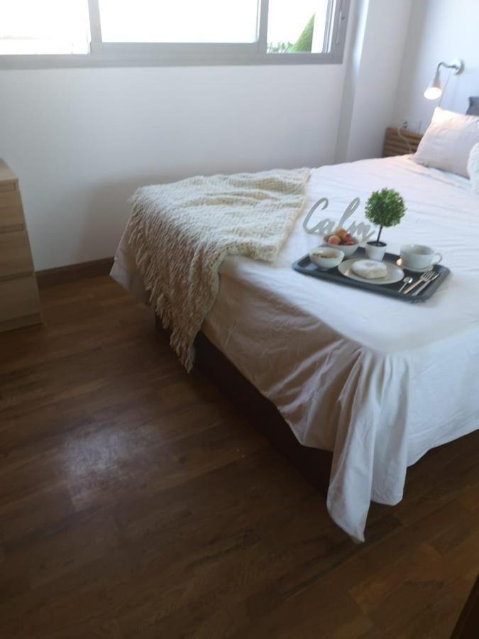 ático Apartamento Jerez de la Frontera