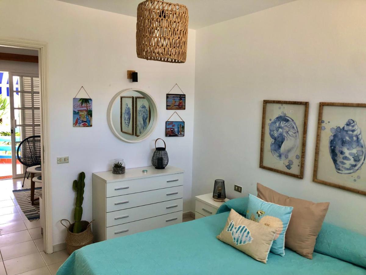 Holiday home Casa La Galera *