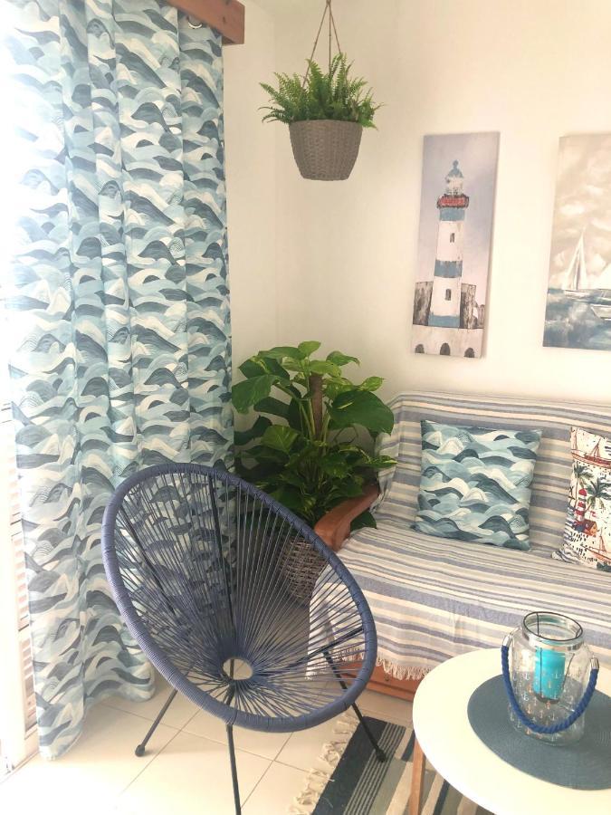 Holiday home Casa La Galera Corralejo