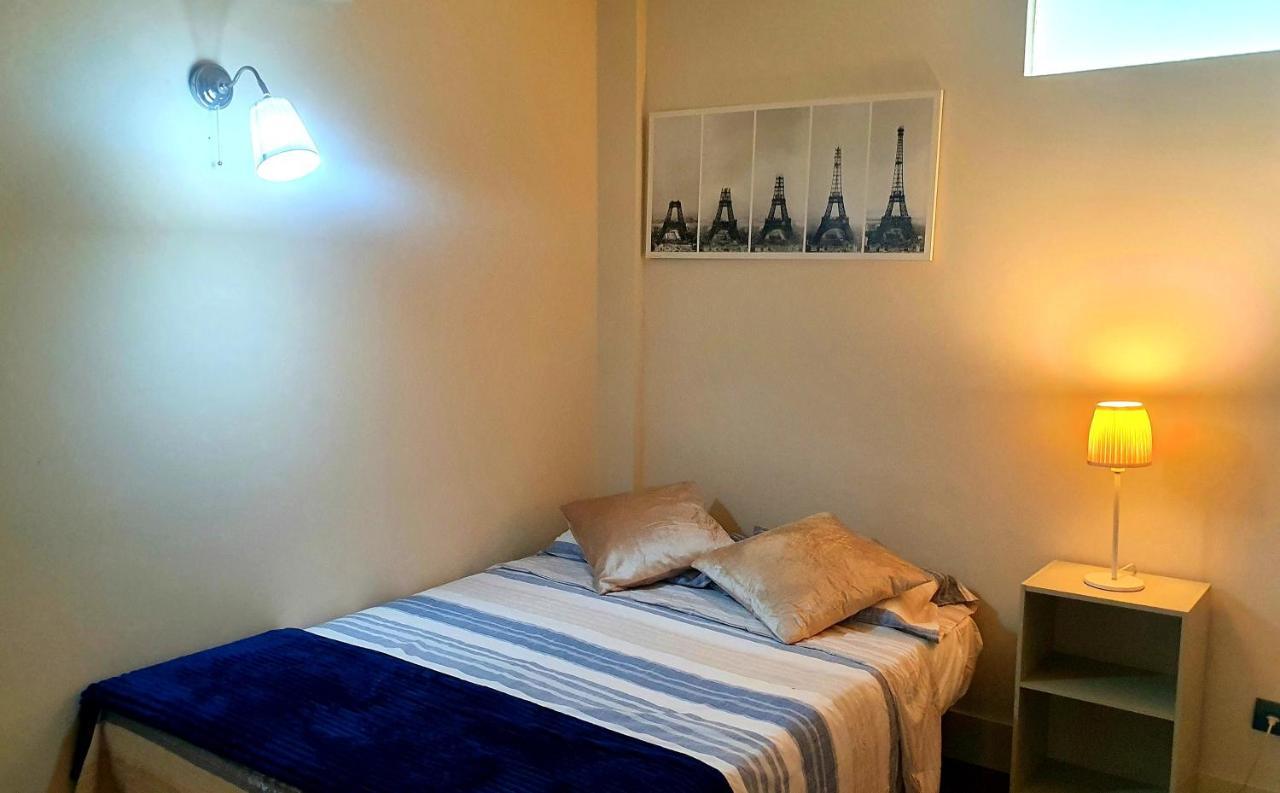 Duplex C/ Alcala-ifema-clinica Navarra- Con Terraza Y Parking Apartamento *