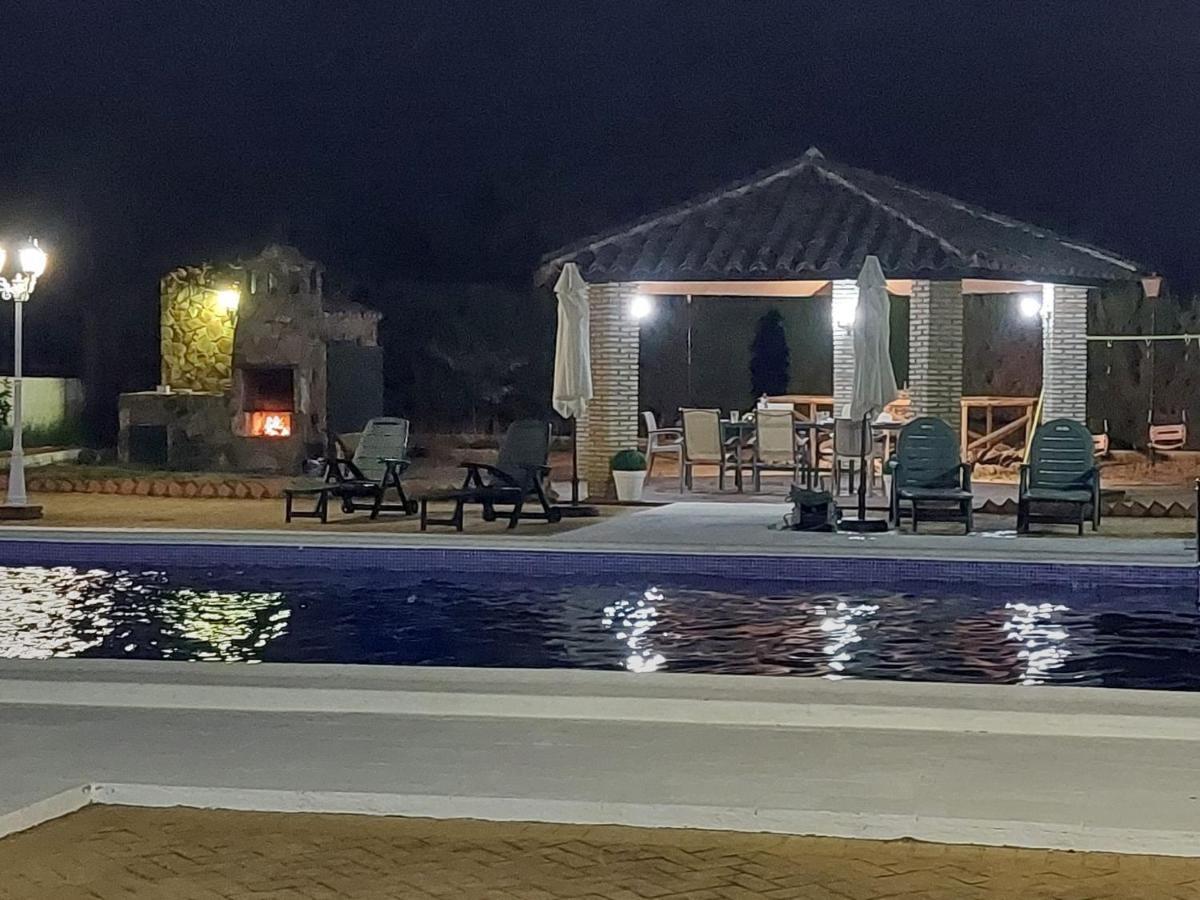 Riocorvo Holiday home *