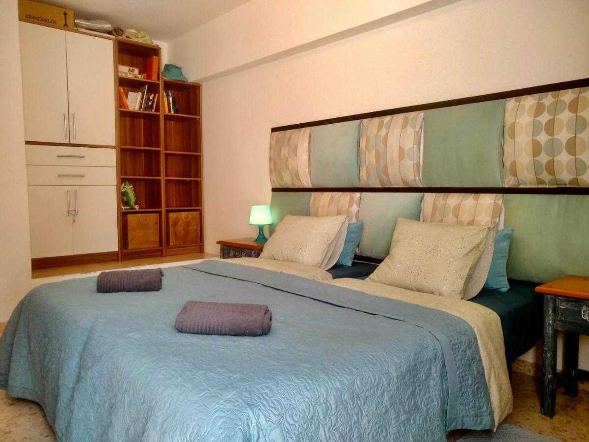 Apartamento Duplex In Edificio Altemar *