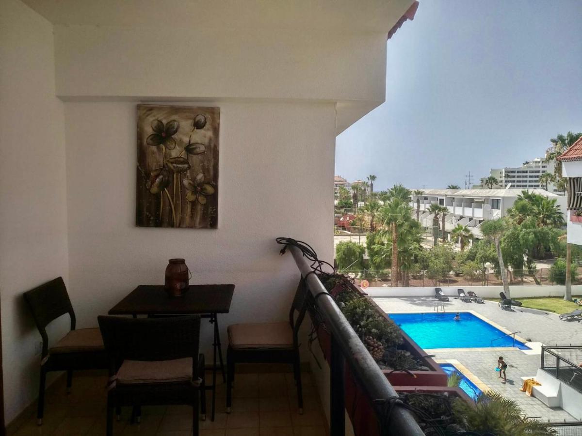 Duplex In Edificio Altemar Playa de las Américas