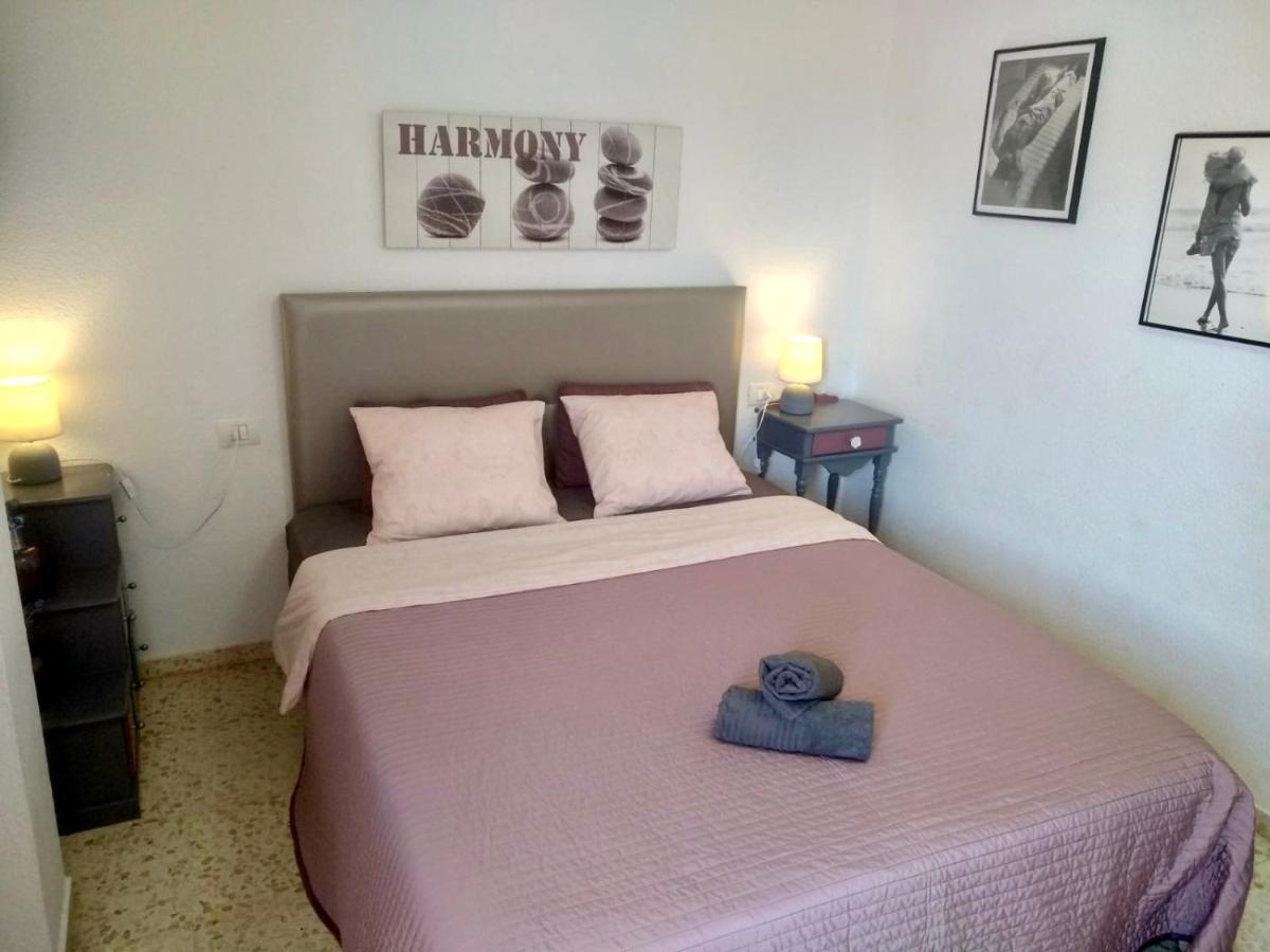 Apartamento Duplex In Edificio Altemar *