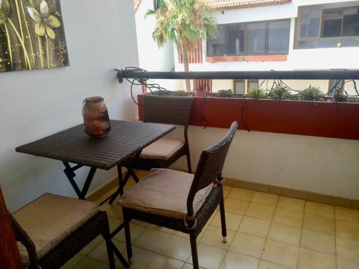 Duplex In Edificio Altemar * Playa de las Américas