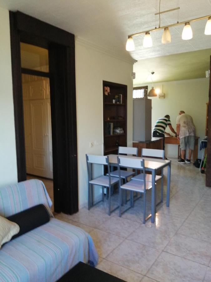 Primavera Tot 7 Personen Ideaal Voor Backpackers * Arona (Tenerife)
