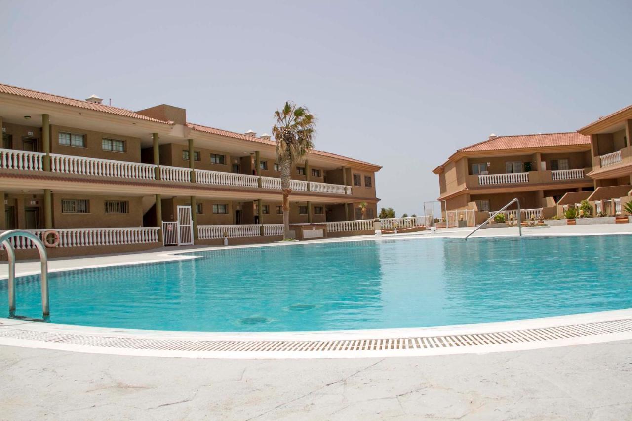 Apartamento Navy Apartment, El Poris Arico