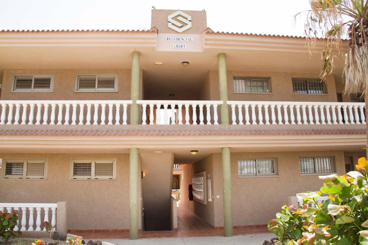 Apartamento Navy Apartment, El Poris Arico