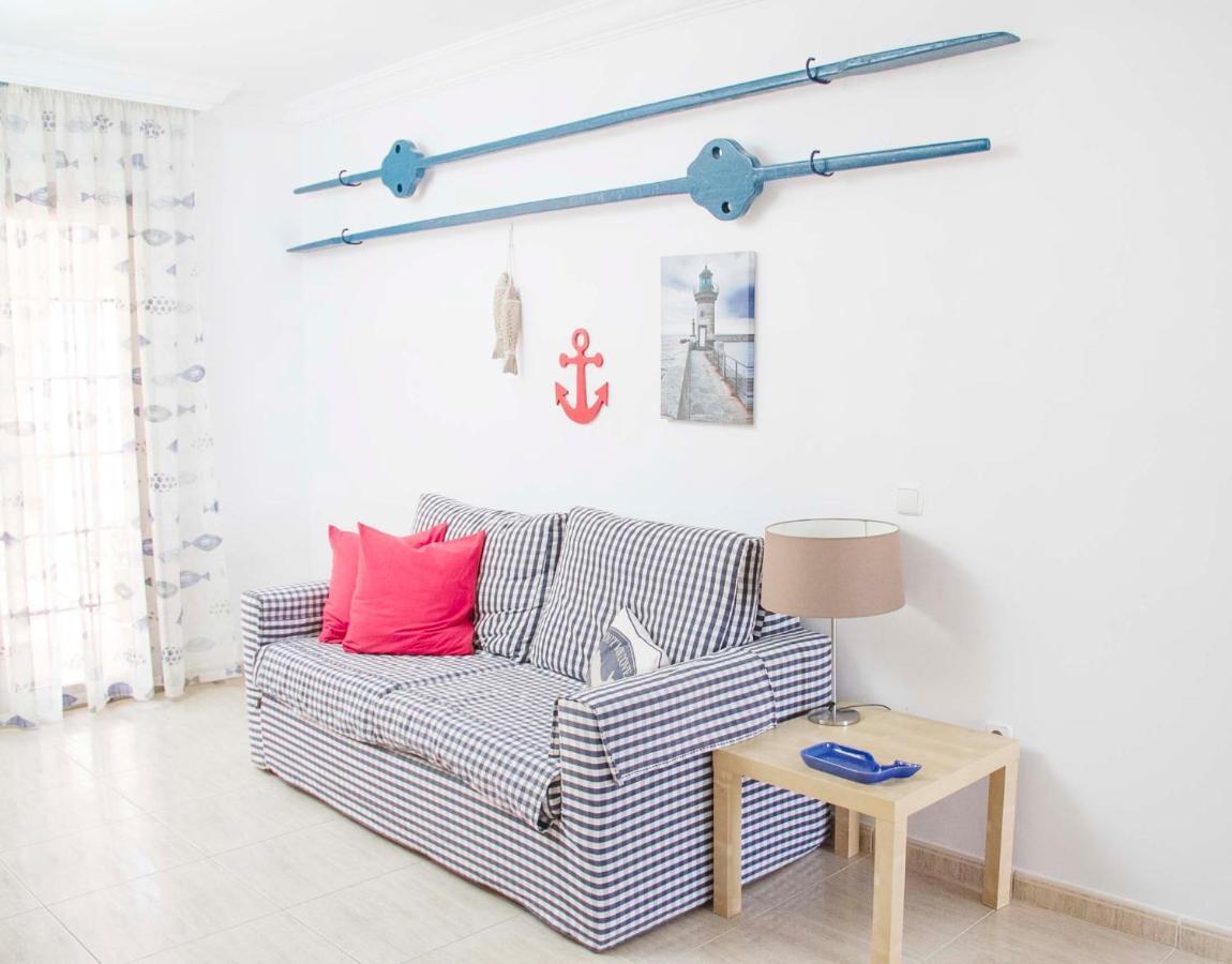 Navy Apartment, El Poris Apartamento