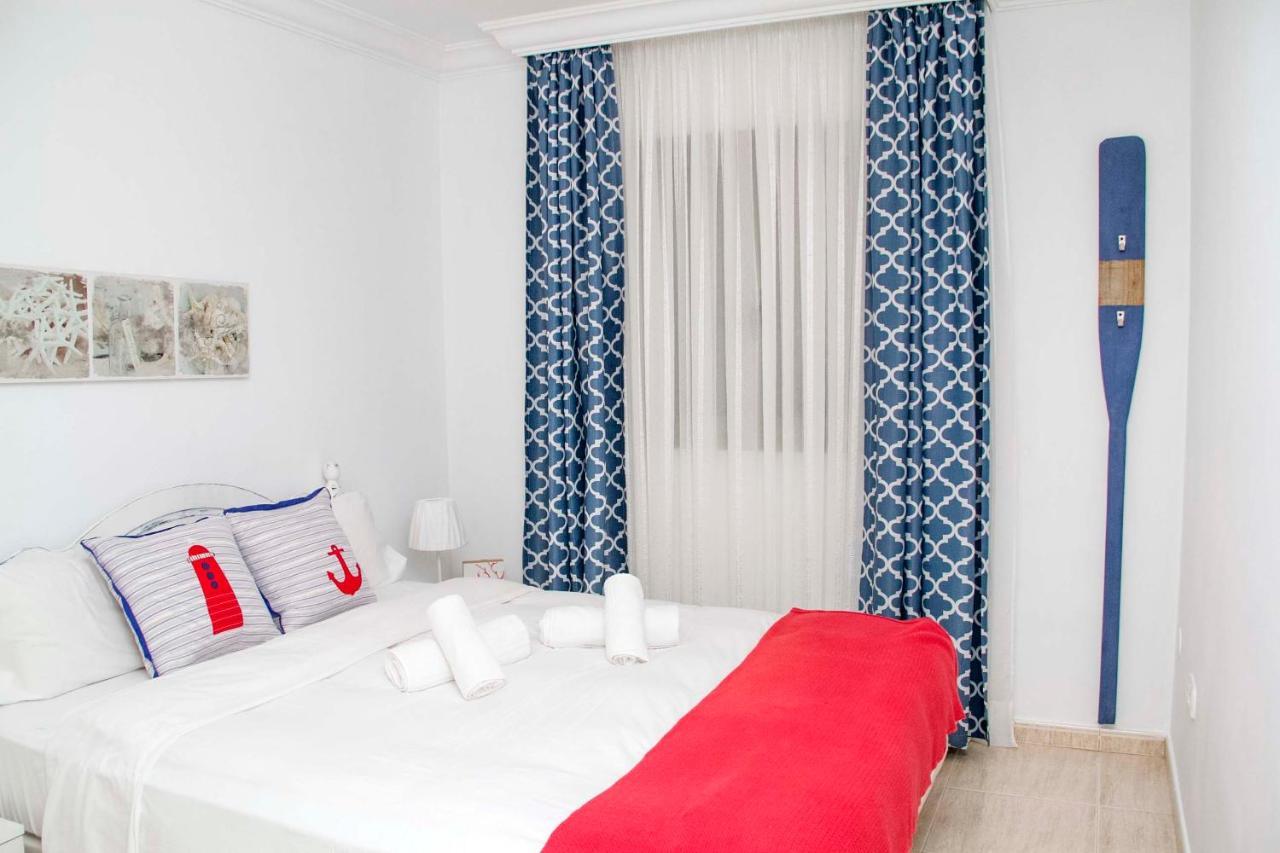Navy Apartment, El Poris Apartamento Arico