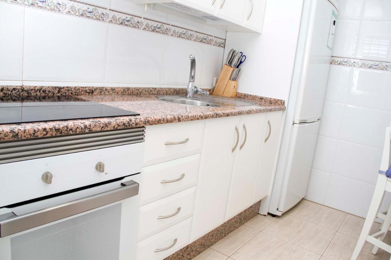 Navy Apartment, El Poris *