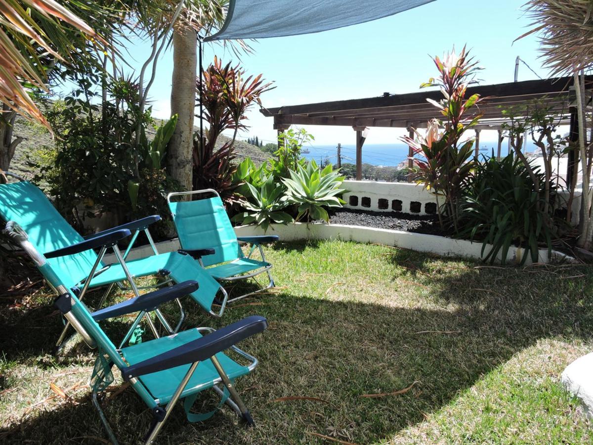 Home2book Stunning Near Teresitas&anaga Holiday home *