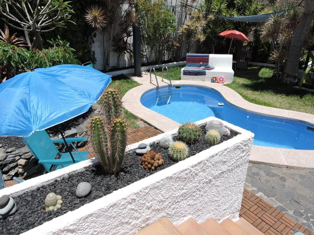 Holiday home Home2book Stunning Near Teresitas&anaga