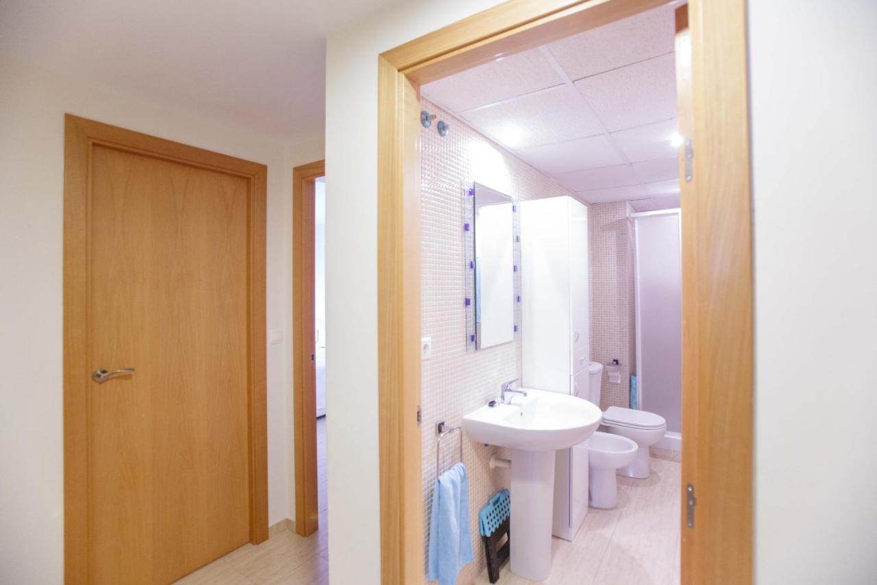 Capri Céntrico Apartamento Peñíscola