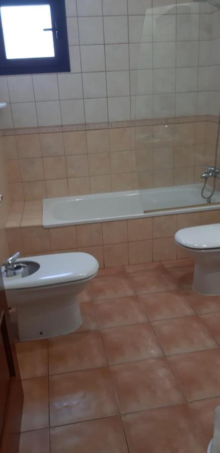 Сasa de vacaciones Elisa Villaverde (Fuerteventura)