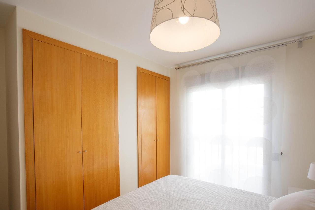 Capri Céntrico Apartamento Peñíscola