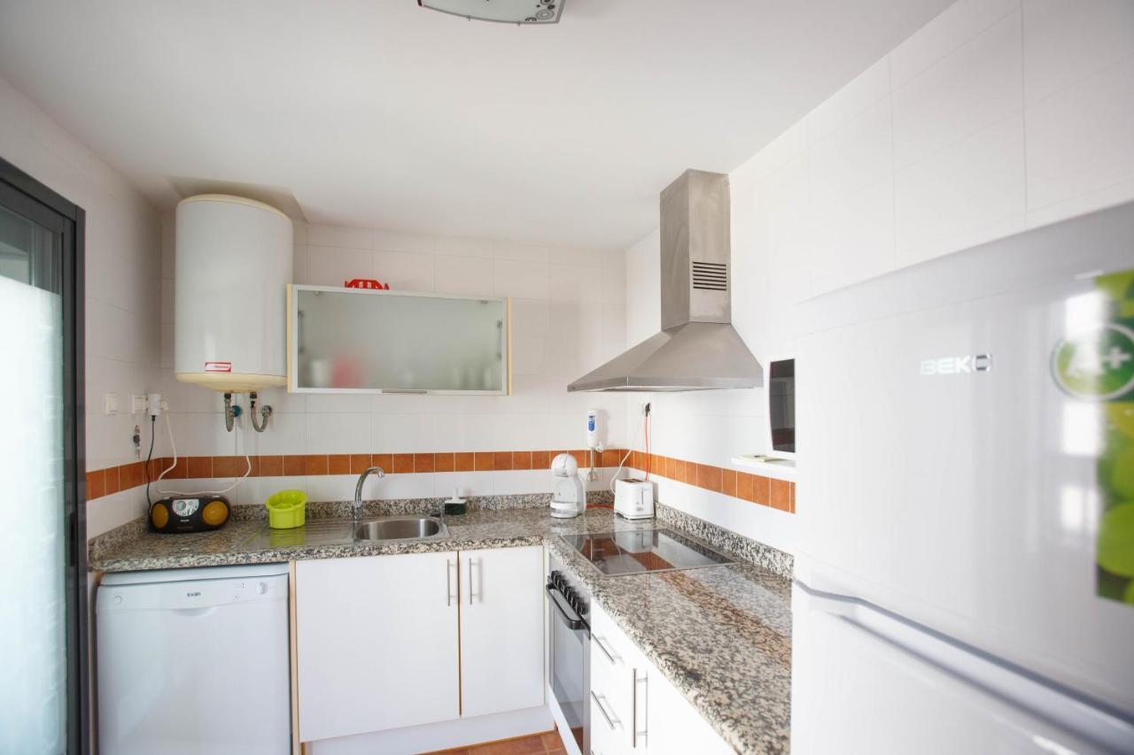 Capri Céntrico Apartamento