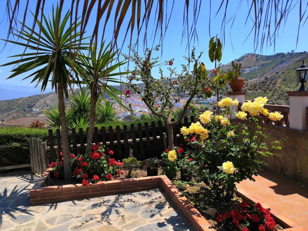 Casa Mirador Claras Con Piscina Privada Jardin *