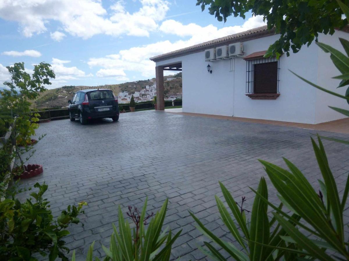Holiday home Casa Mirador Claras Con Piscina Privada Jardin *